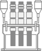 埋没アーク炉